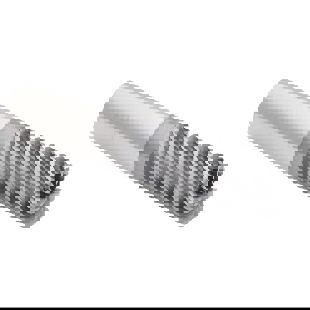 Corner Radius End Mill: 3/4