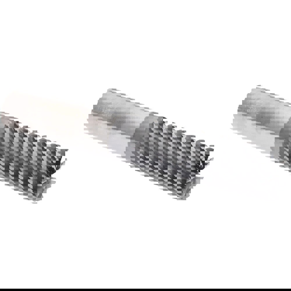 Corner Radius End Mill: 3/4