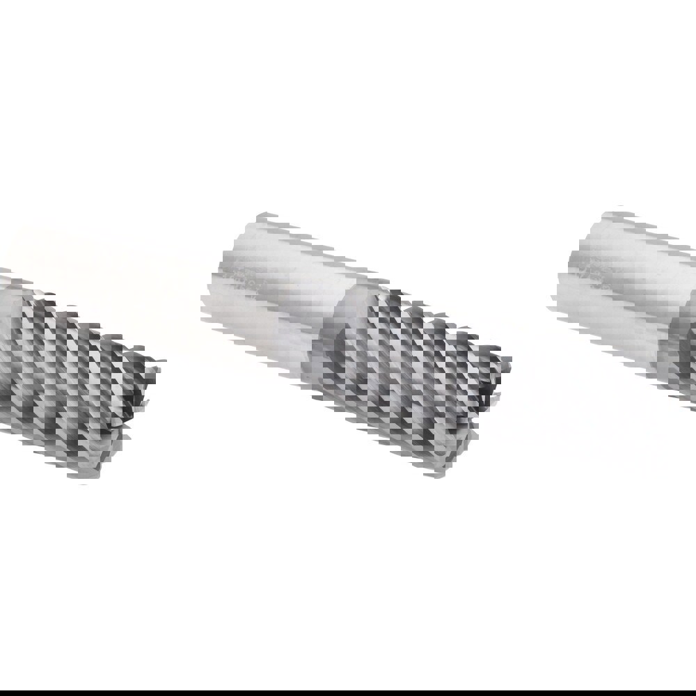 Corner Radius End Mill: 3/4