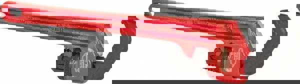 Straight Hex Pipe Wrench: 5/8 to 1-1/4