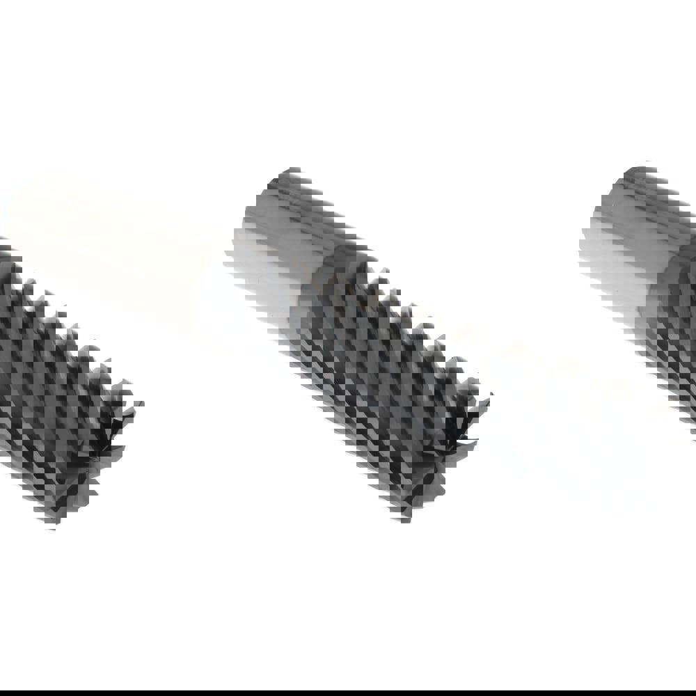 Corner Radius End Mill: 3/4