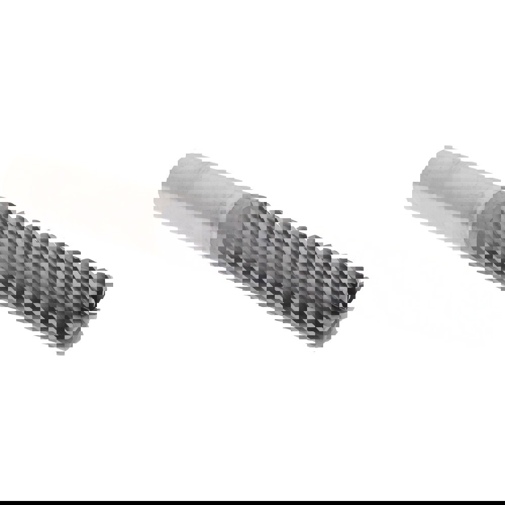 Corner Radius End Mill: 3/4