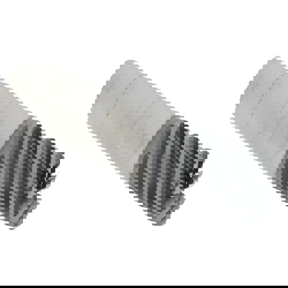 Corner Radius End Mill: 1