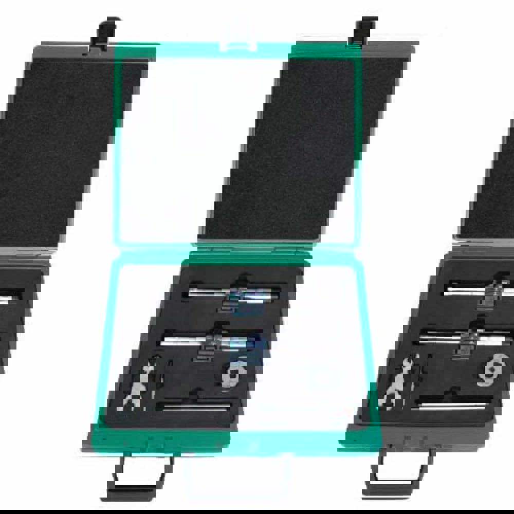 Electronic Inside Micrometer: 0.8000 to 2.0000