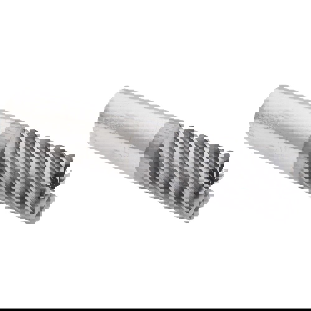 Corner Radius End Mill: 1