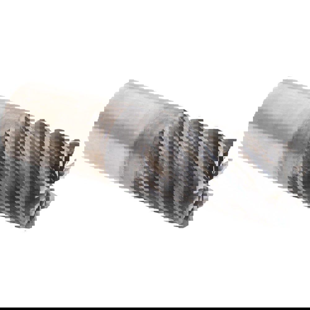 Corner Radius End Mill: 1-1/4