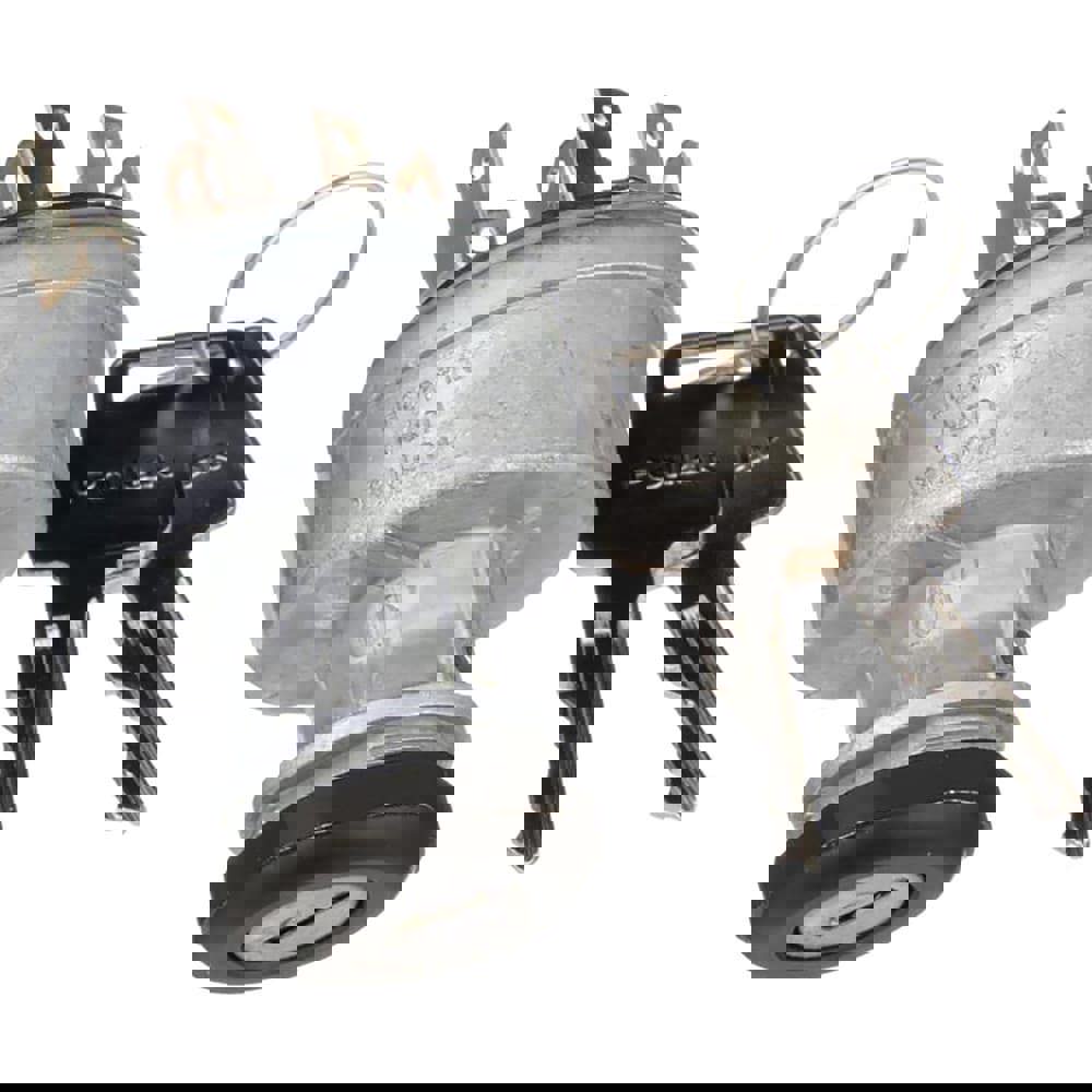 Automotive Switches; Switch Type: Ignition Switch-12v ; Number Of Connections: 5 ; Contact Form: .25 Blade ; Sequence: ACC-Off-On/ACC-Start ; Amperage: 30 ; Voltage: 12