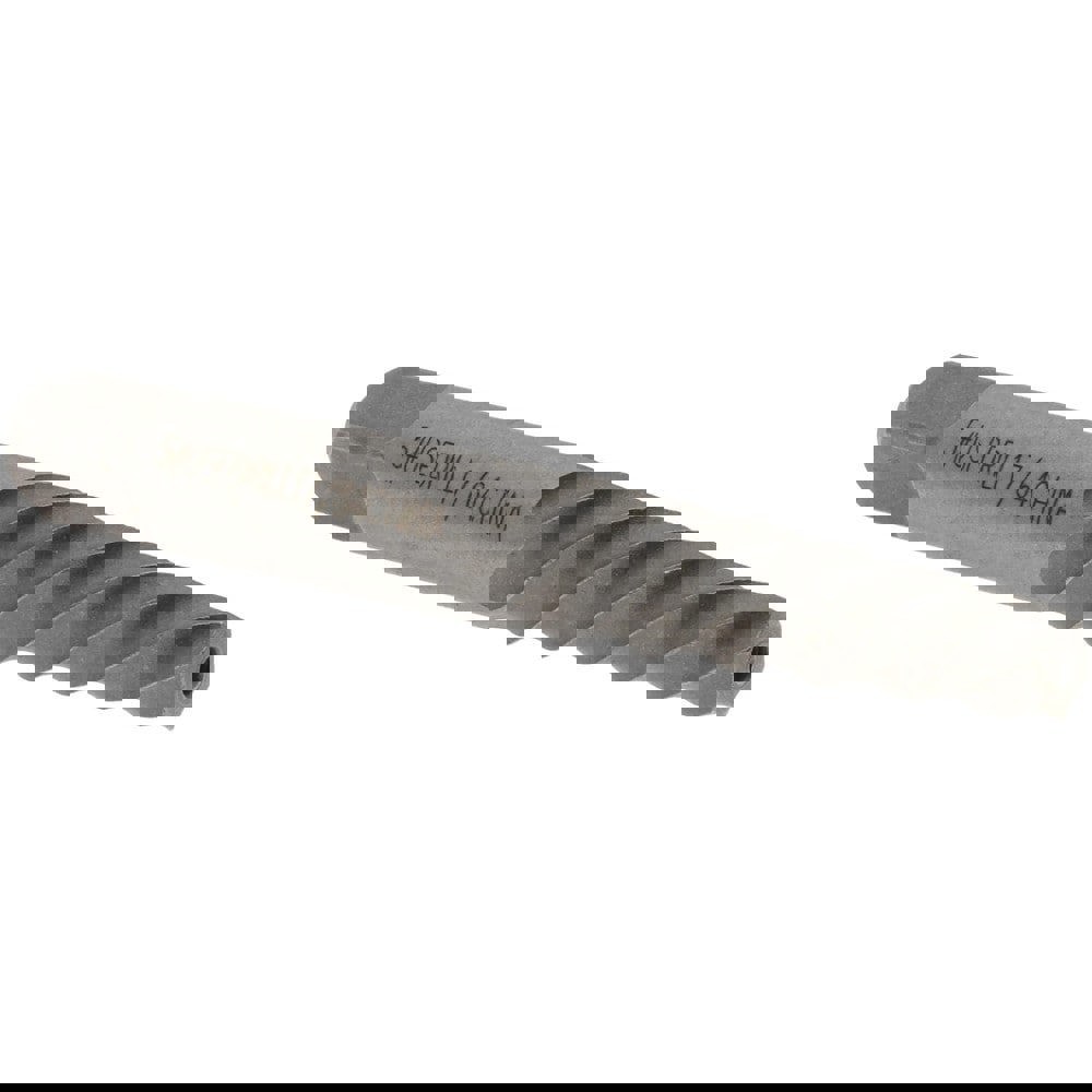 Spiral Flute Screw Extractor: Size #5, for 3/8 to 5/8