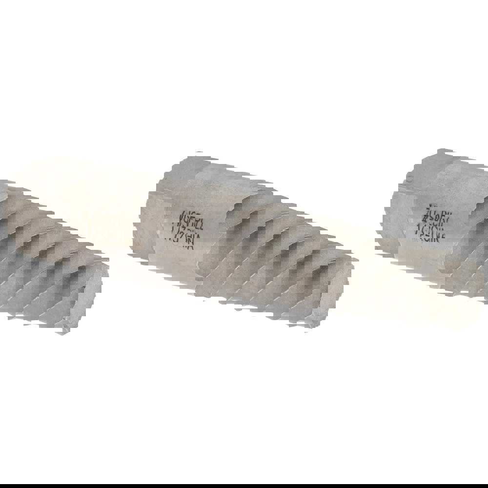 Spiral Flute Screw Extractor: Size #7, for 7/8 to 1-1/8