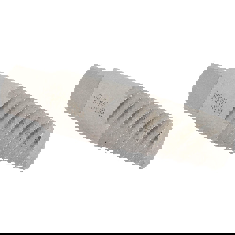 Spiral Flute Screw Extractor: Size #9, for 1-3/8 to 2