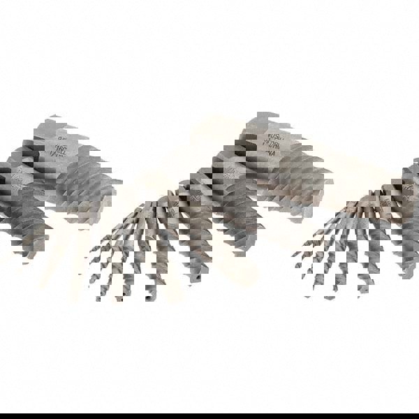 Spiral Flute Screw Extractor: 9 Pc