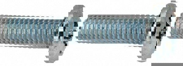 Machine Screw: 5/16-18 x 1-3/4