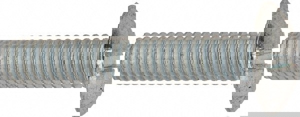 Machine Screw: 5/16-18 x 1-3/4 Truss Head, Slotted