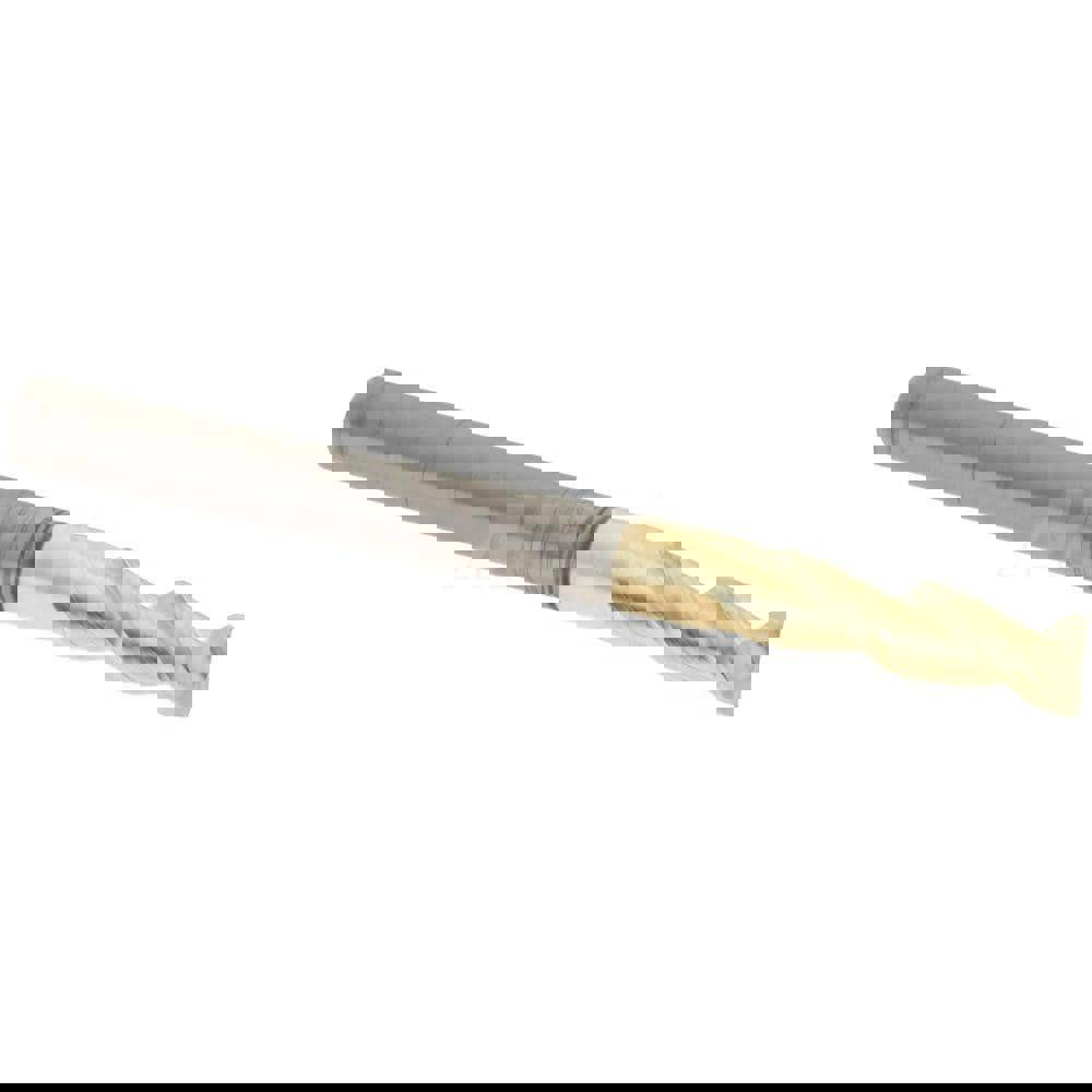 Square End Mill: 1/8