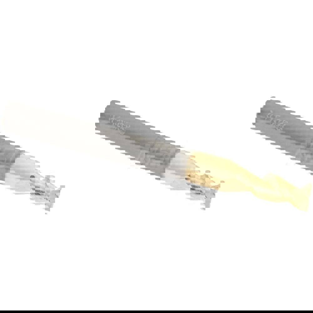 Square End Mill: 5/32