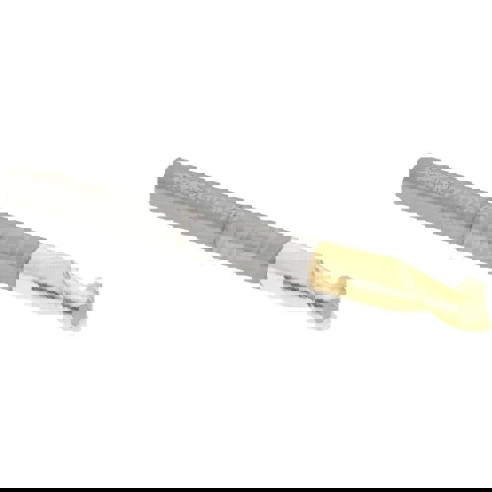 Square End Mill: 3/16