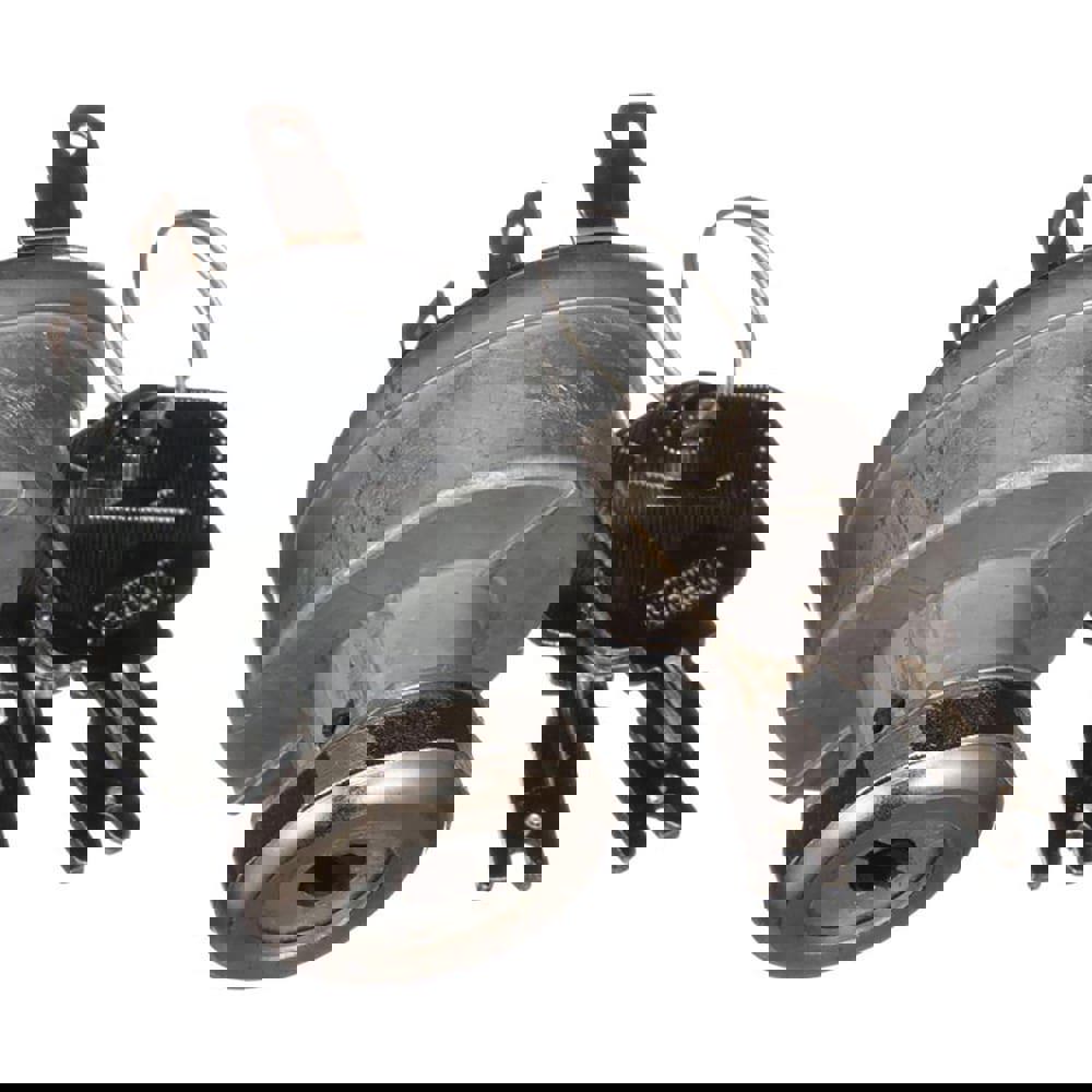 Automotive Switches; Switch Type: Ignition Switch-12v ; Number Of Connections: 5 ; Contact Form: .25 Blade ; Sequence: ACC-Off-On/ACC-Start ; Amperage: 30 ; Voltage: 12