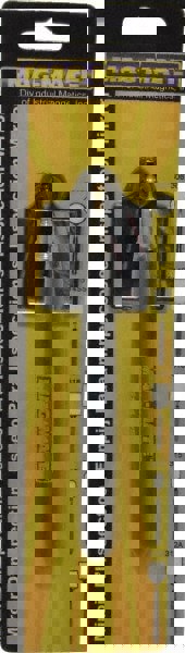 Inspection Mirror: Square, Acrylic Mirro