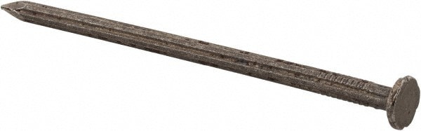 9 Gauge, 3-1/2