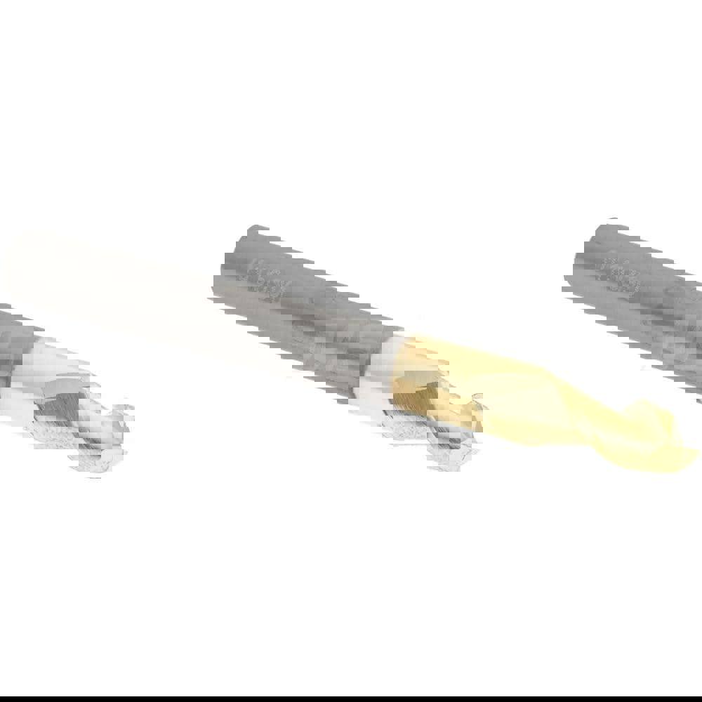 Square End Mill: 7/32