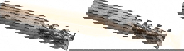 Square End Mill: 7/32