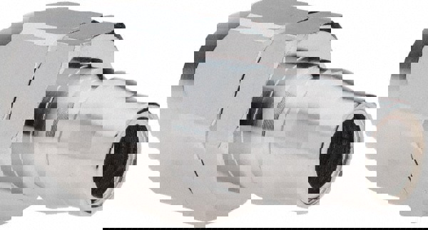 Pneumatic Hose Coupling: