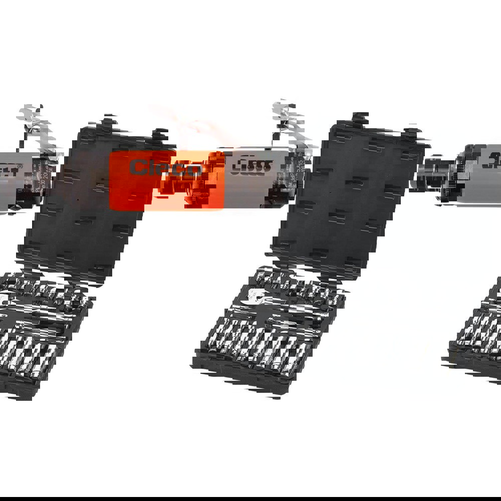 Air Die Grinder: 1/4