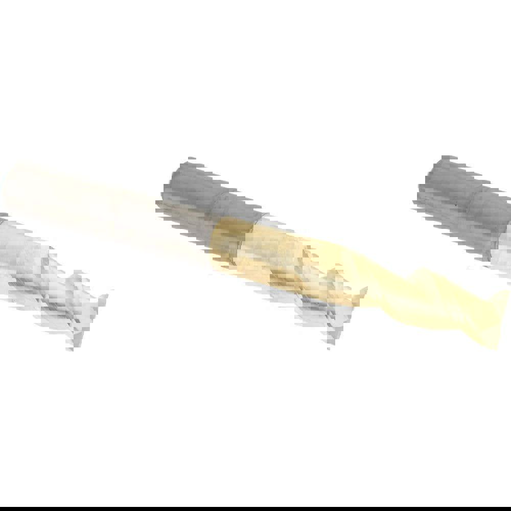 Square End Mill: 1/4