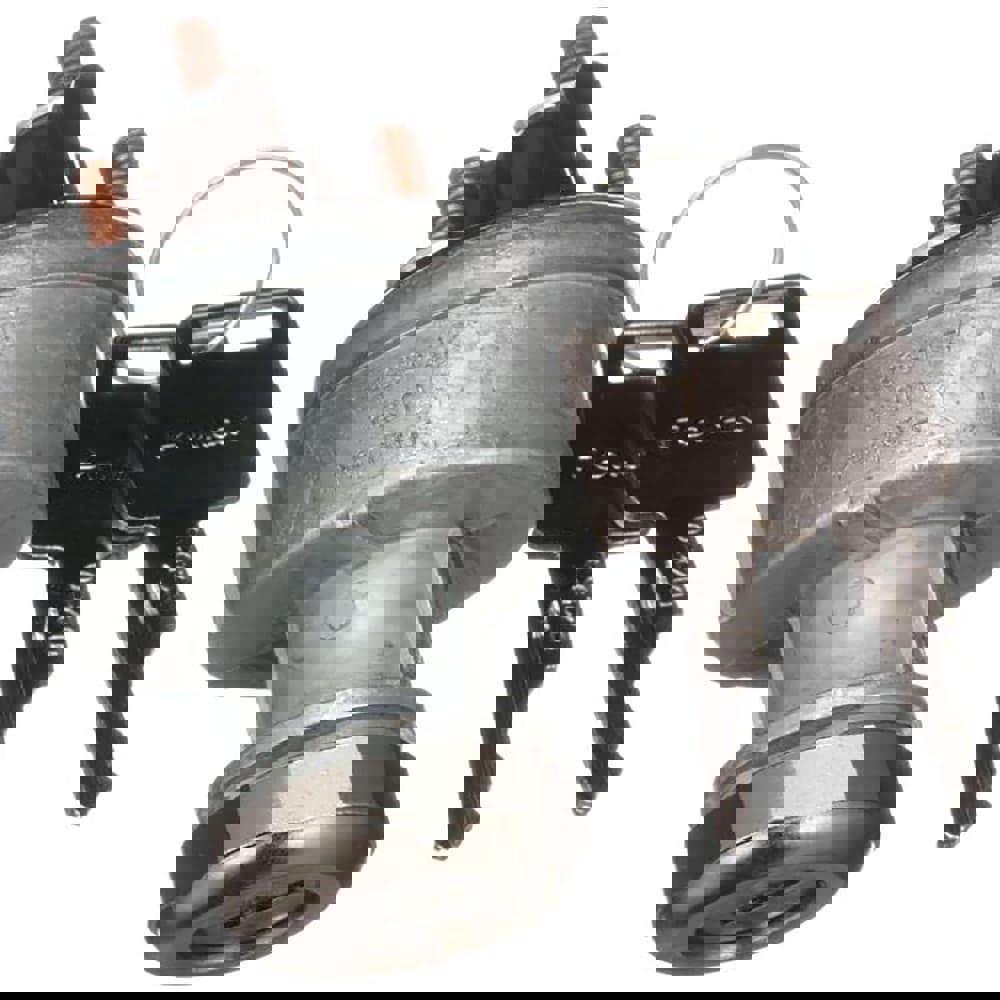 Automotive Switches; Switch Type: Ignition Switch-12v ; Number Of Connections: 4 ; Contact Form: 10-32 Stud ; Sequence: ACC-Off-On/ACC-Start ; Amperage: 30 ; Voltage: 12