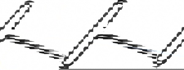 Hex Key: T-Handle Arm