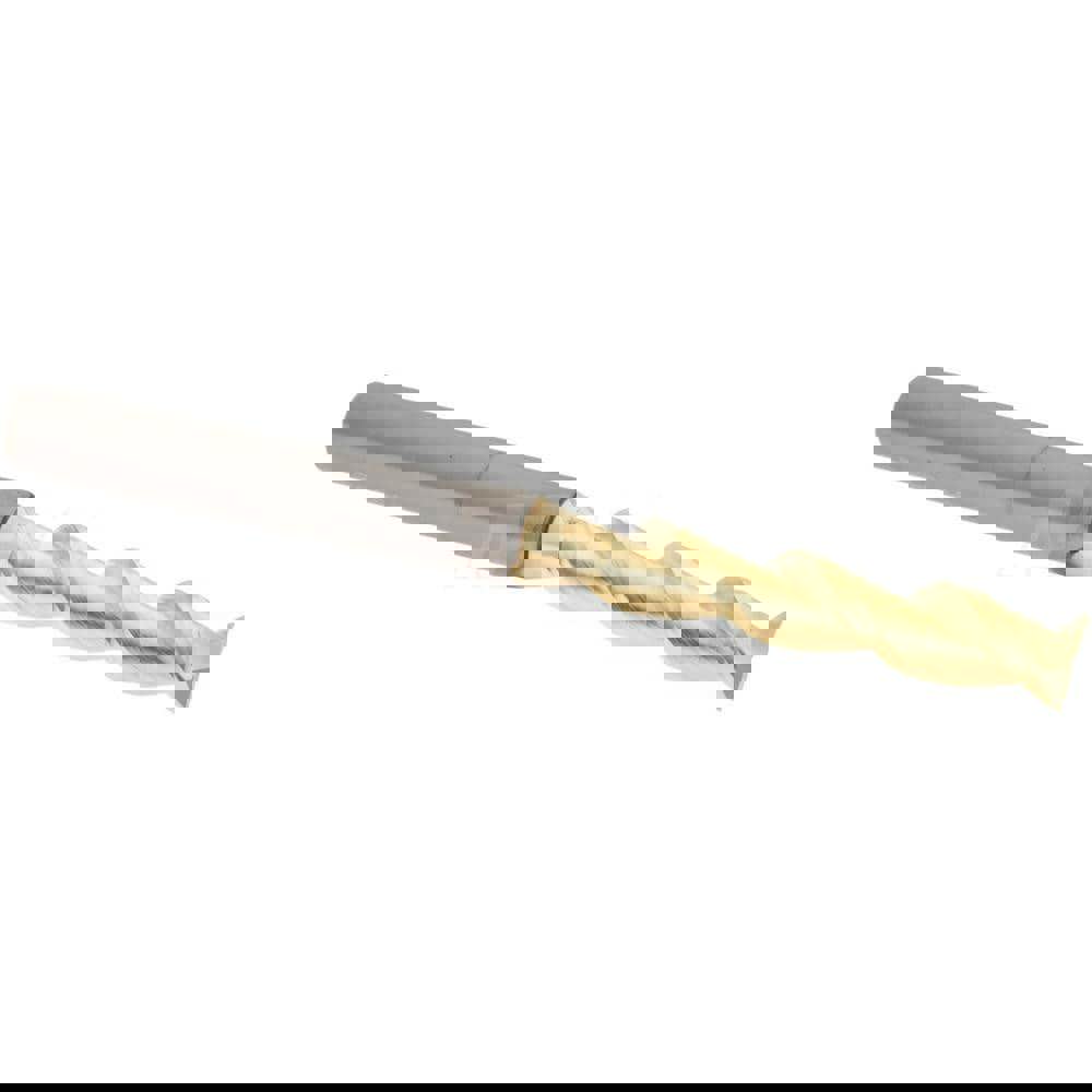 Square End Mill: 1/4