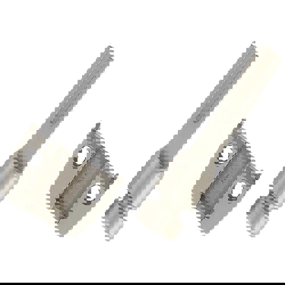 Handheld Shear/Nibbler Punch & Die Set