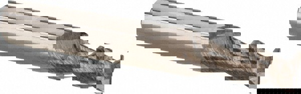 Square End Mill: 9/32