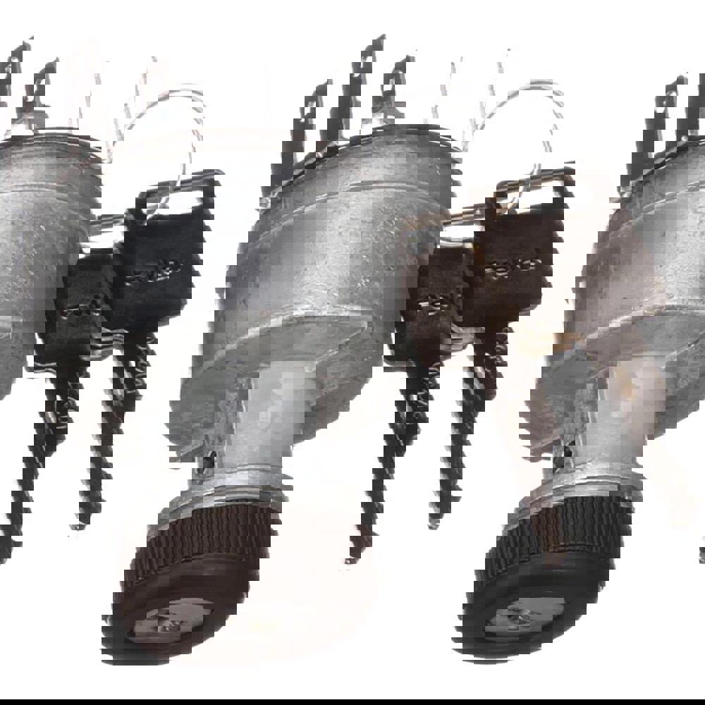 Automotive Switches; Switch Type: Ignition Switch-12v ; Number Of Connections: 10 ; Contact Form: .25 Blade ; Sequence: Off-On/ACC-Start ; Amperage: 30 ; Voltage: 12