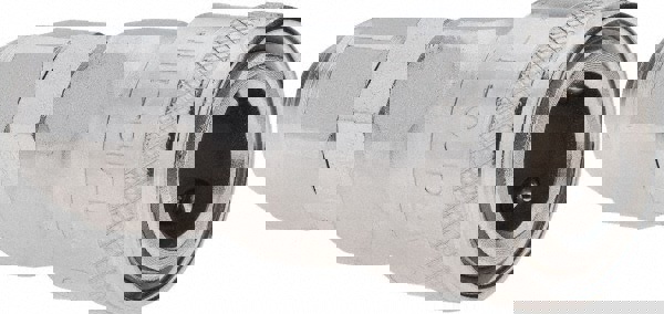 Pneumatic Hose Coupling: