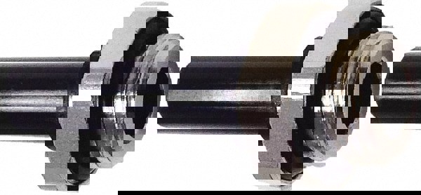 Push-To-Connect Tube to Male & Tube to Male BSPP Tube Fitting: 1/8