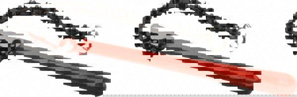 Chain & Strap Wrench: 2