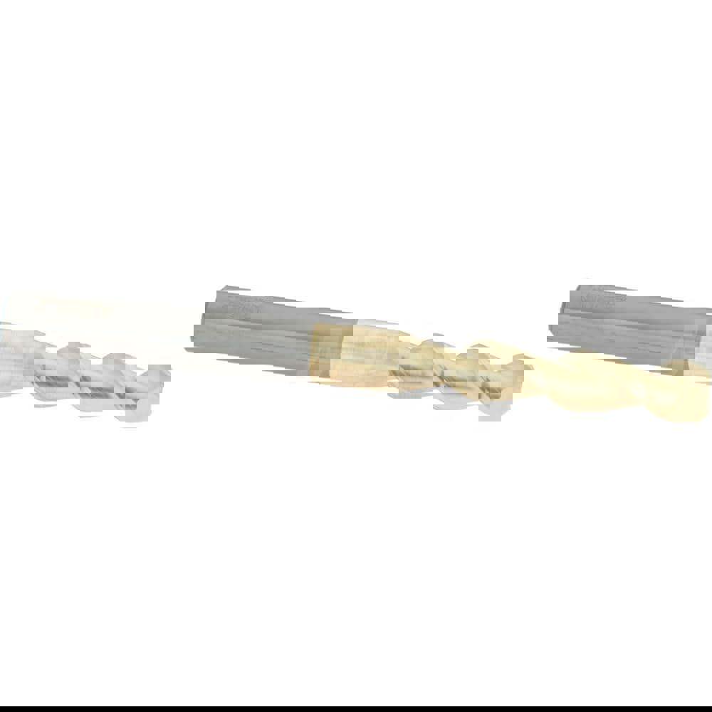 Square End Mill: 5/16