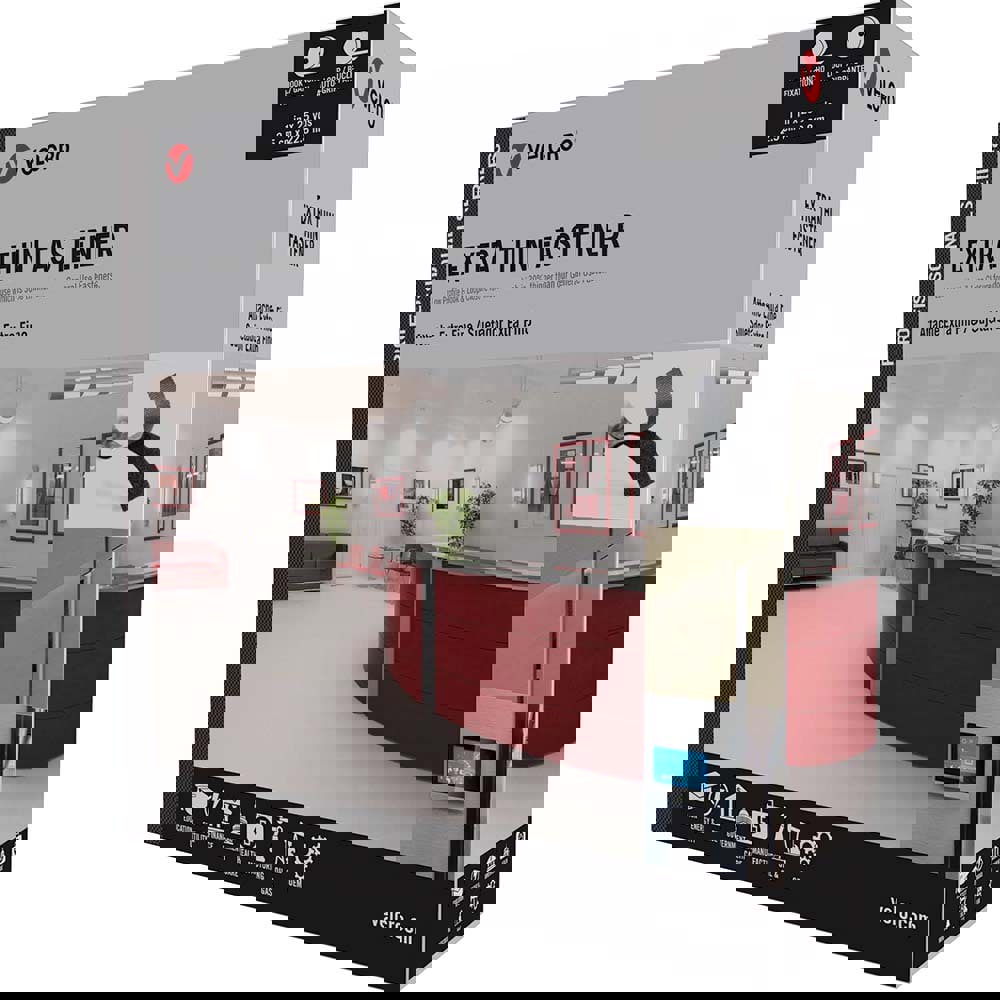 Hook & Loop; Shape: Roll ; Tape Width: 1.00in ; Color: Black ; Roll Length (yd): 25.00 ; Roll Length (Feet): 75.00 ; Piece Length (Inch): 900