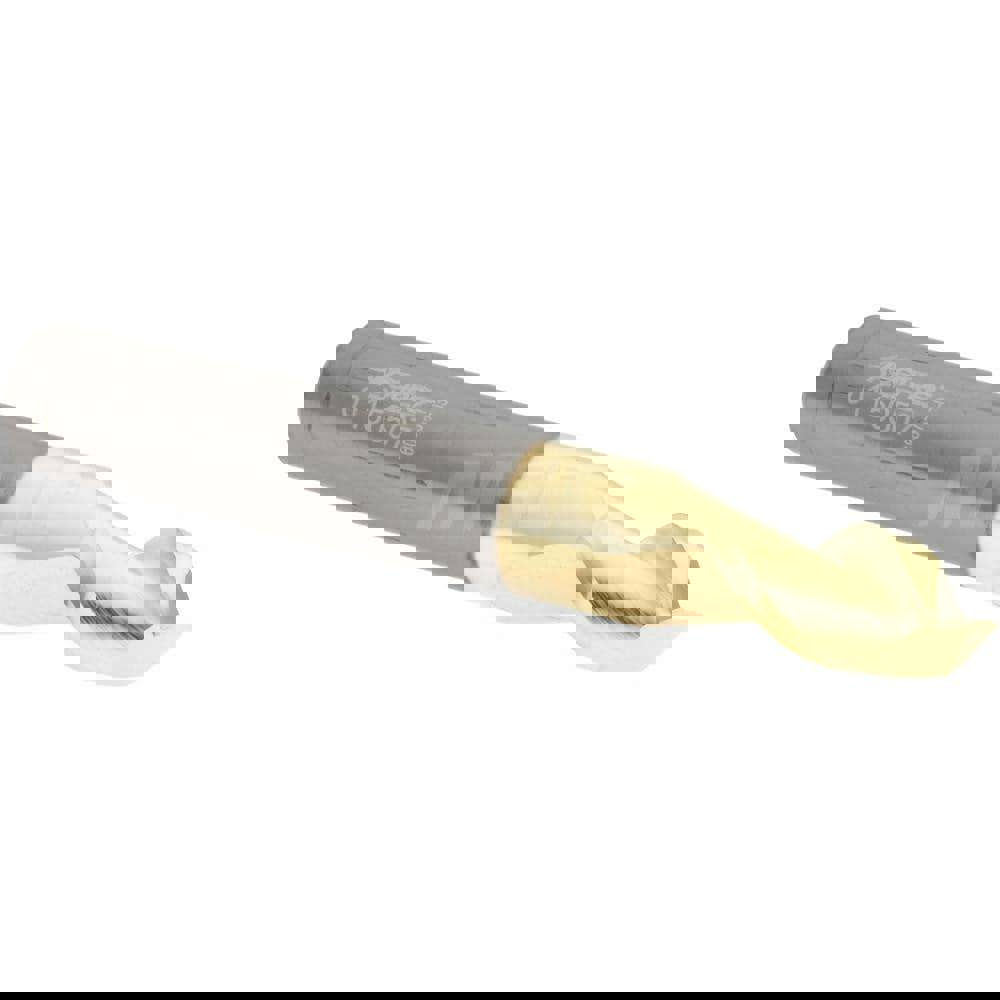 Square End Mill: 11/32