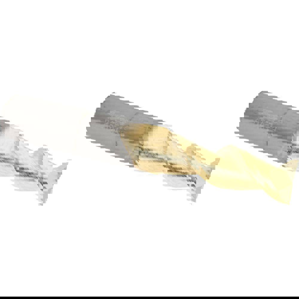 Square End Mill: 11/32