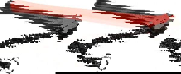 Chain & Strap Wrench: 2