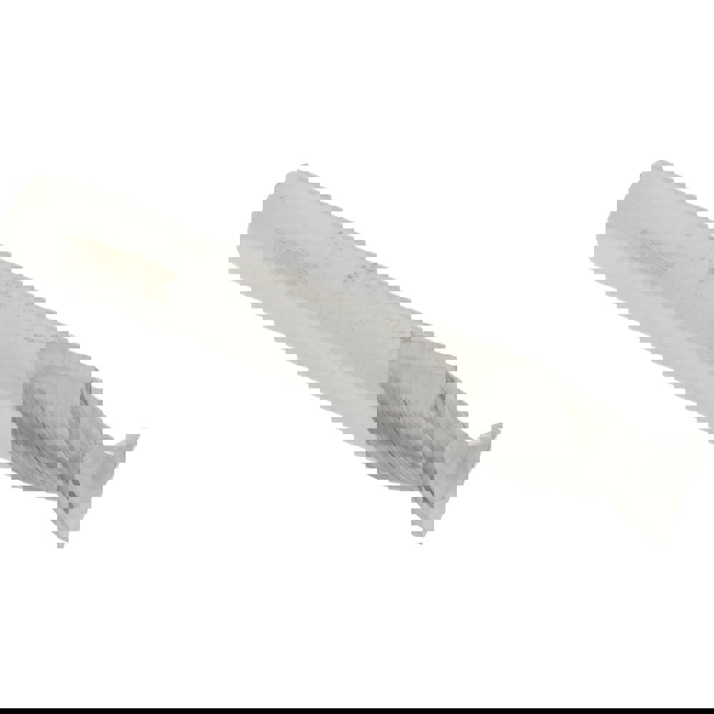 Square End Mill: 3/8