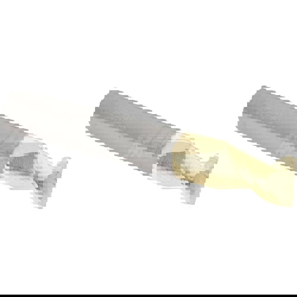 Square End Mill: 3/8