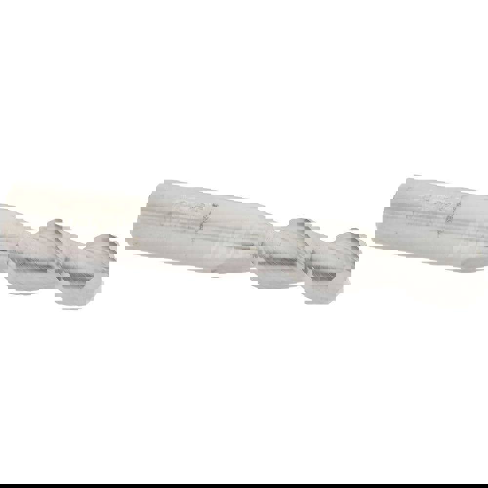 Square End Mill: 3/8