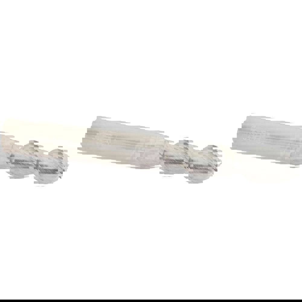 Square End Mill: 3/8