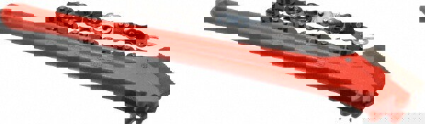 Chain & Strap Wrench: 2-1/2