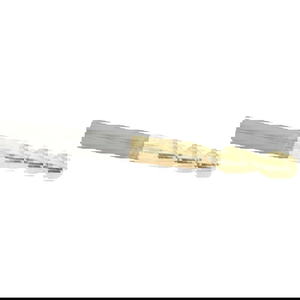 Square End Mill: 3/8