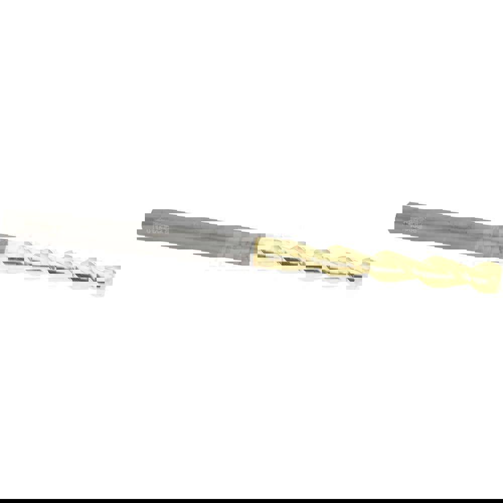 Square End Mill: 3/8