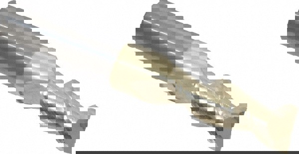 Square End Mill: 13/32